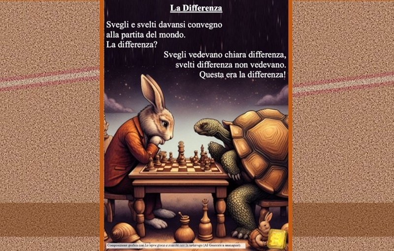 La Differenza